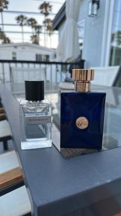 Men’s Cologne