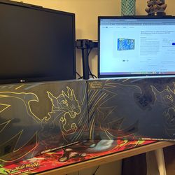 🔥 Pokémon Mega Charizard EX Ultra Premium Collection – Sealed (2 Available)