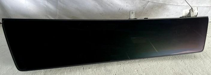 22 - 24 KIA EV6 FRONT DASH SPEEDOMETER INSTRUMENT CLUSTER 12.3" DISPLAY