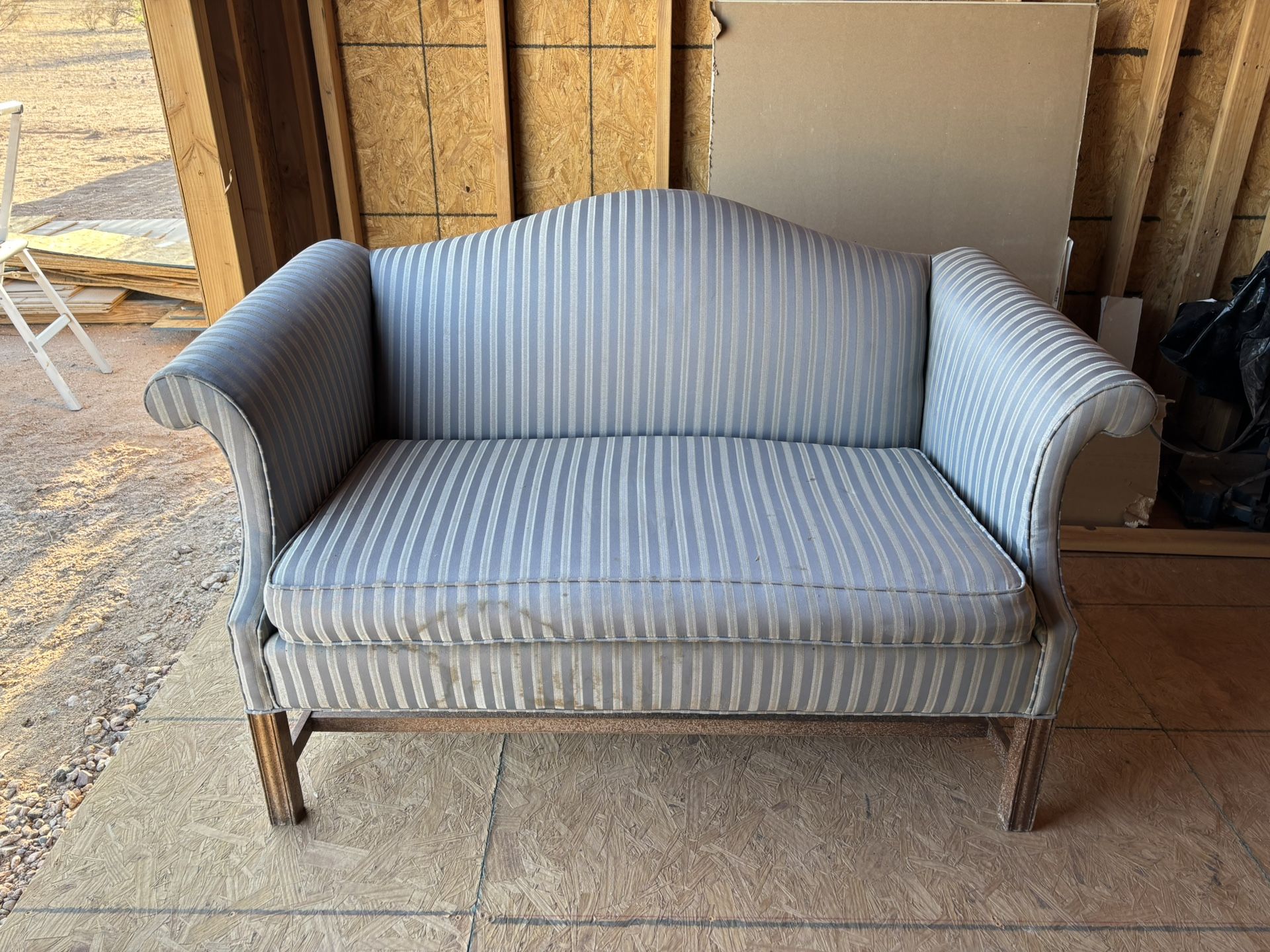 Small Couch