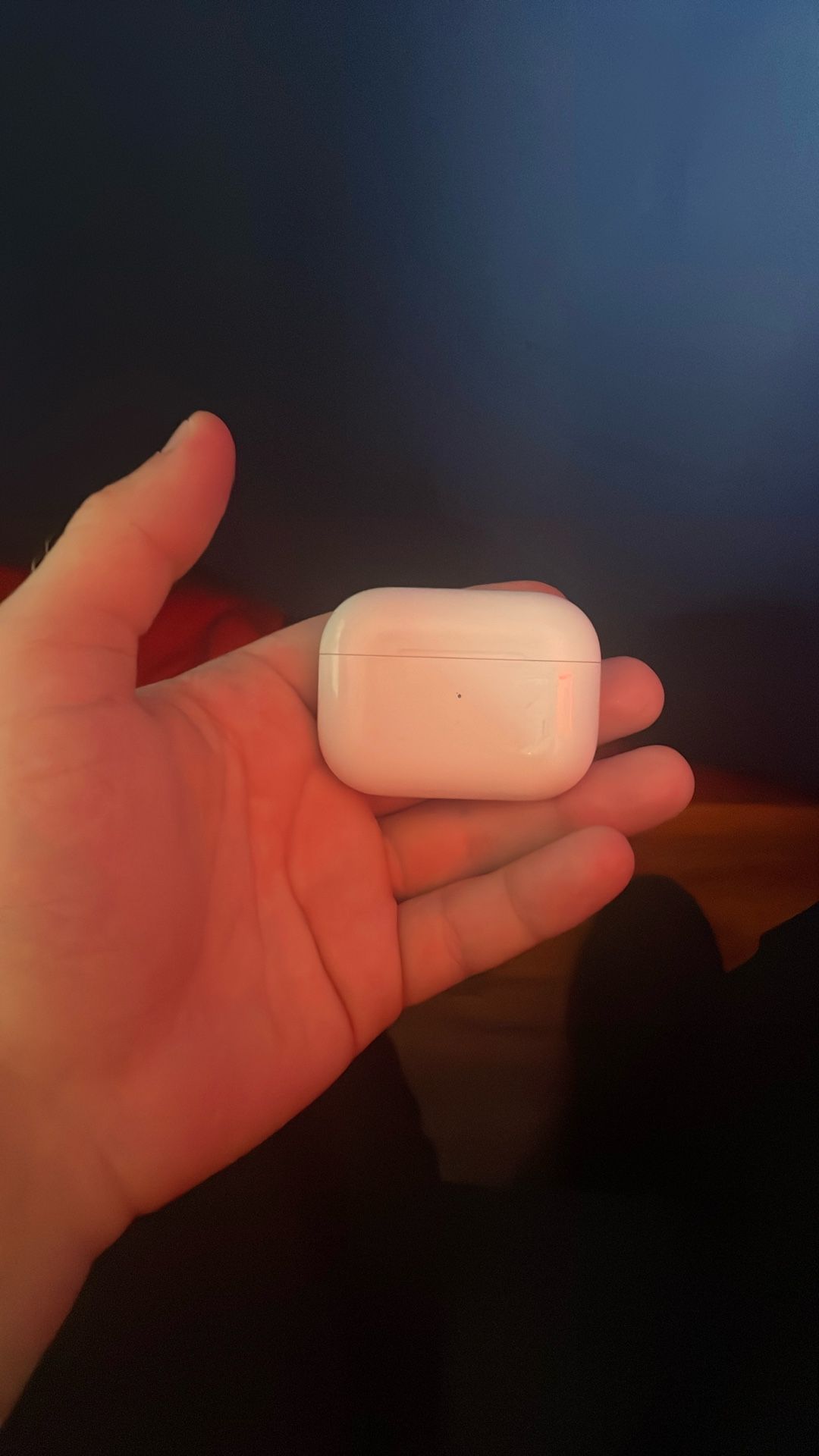 AirPod Pros