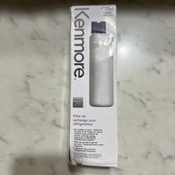 Refrigerator Water Filter