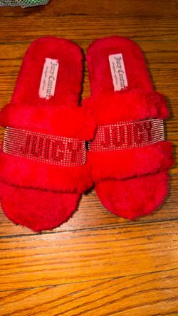 Juicy Couture Outdoor Sandals