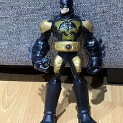 Batman Action Figure