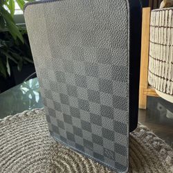 Louis Vuitton Mini iPad Cover 