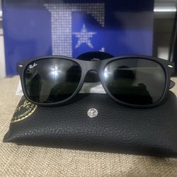 Rayban Wayferer Classic