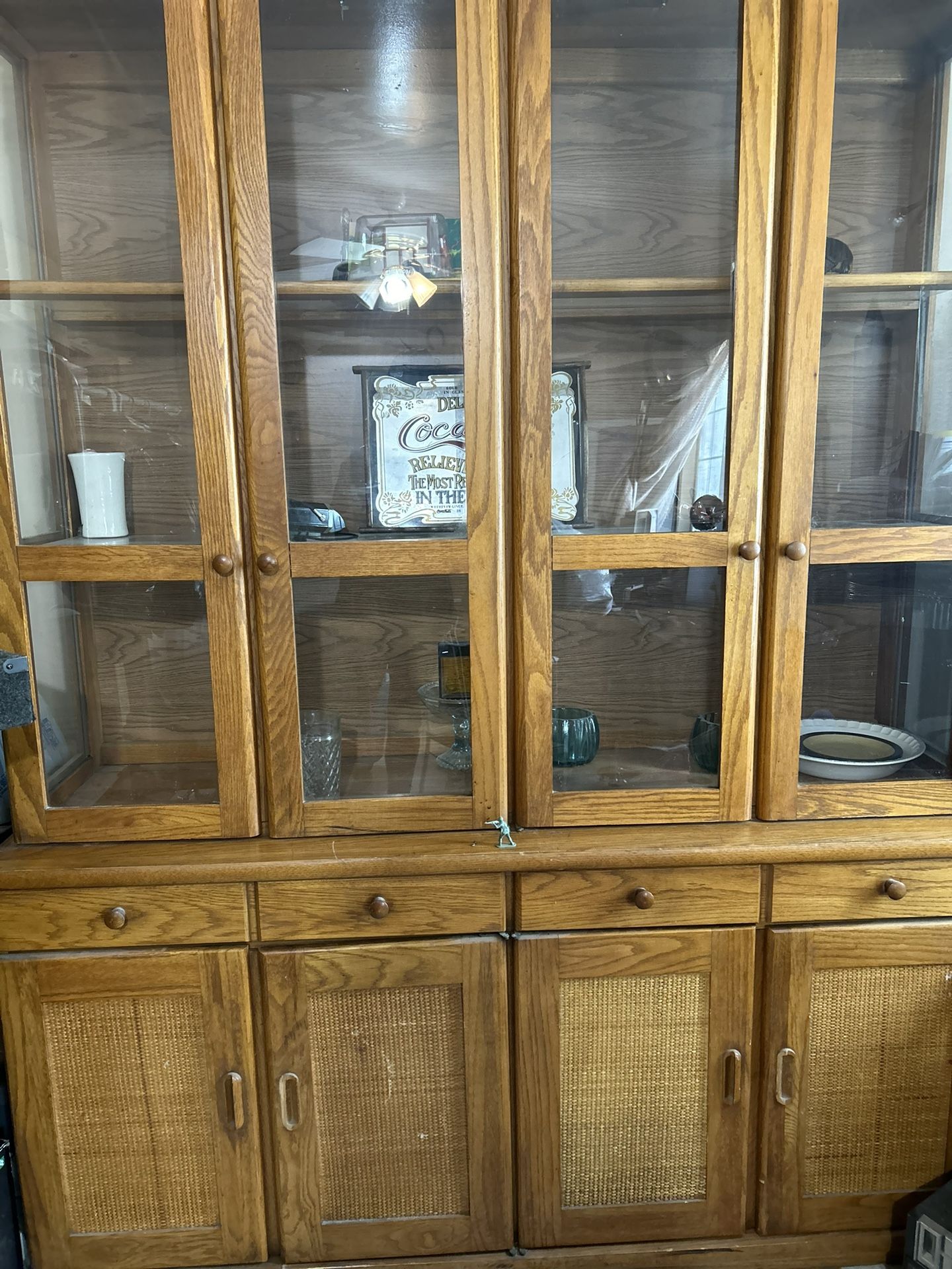 China cabinet