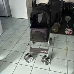 Dog Stroller