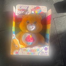 Care Bear (Santa Clarita)