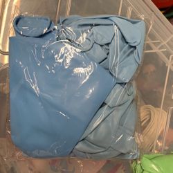 Balloons For Garland