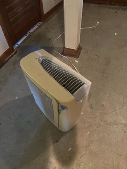 Air purifier
