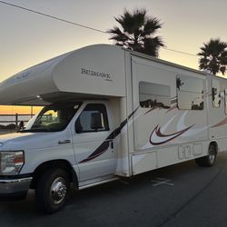 2016 Jayco Redhawk 29x