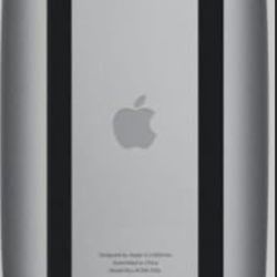 Apple Magic Bluetooth Wireless Laser Mouse - A1296