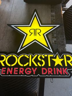 Rockstar light