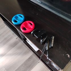 Nintendo Switch Accessories 