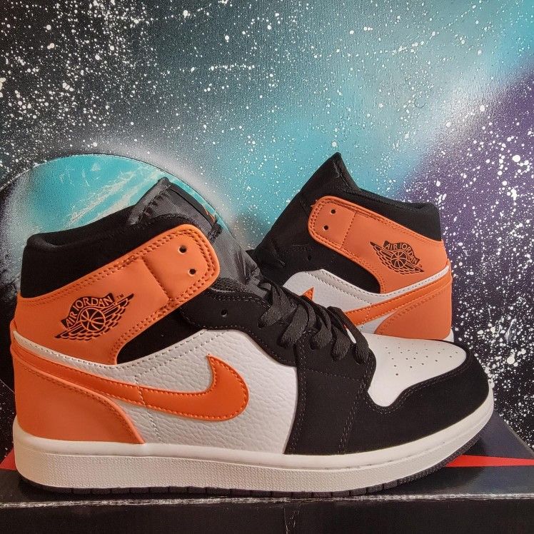 Nike Air Jordan 1 Shattered Backboard Size 9 and 10