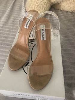 Steve Madden heels