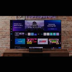 65-inch SAMSUNG OLED S90C 4K Smart TV UHD HDR