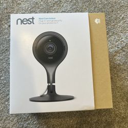 Nest Cam Indoor