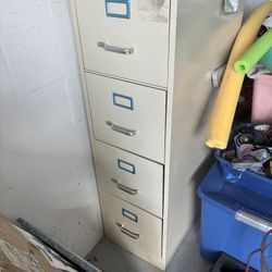 File Cabinet 