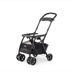 Chico Stroller And Car seat