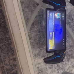 Ps5 Portal Remote 