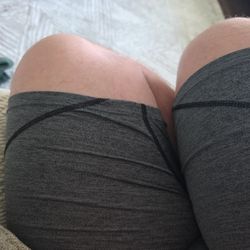 Men's Compression Shorts Xl