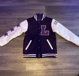 Bape Varsity Jacket 