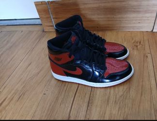 Jordan 1 shoes