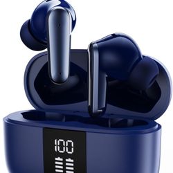 Wireless Earbuds Noise Cancelling 