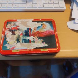 Coca Cola 1996 Nostalgia Playing Cards