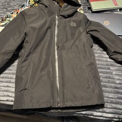 Mens MEDIUM Northface Winterjacket/ Windbreaker/hiking Jacket