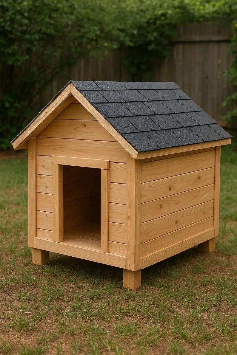 Dog House