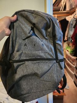 Jordan Backpack