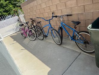 Bikes