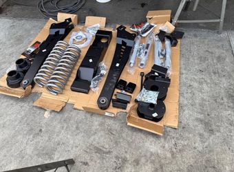 Lift Kits