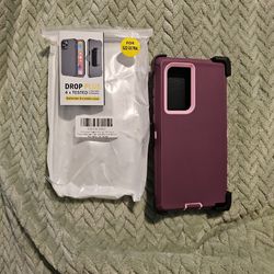 Samsung S22 Ultra Phone Case/Cover