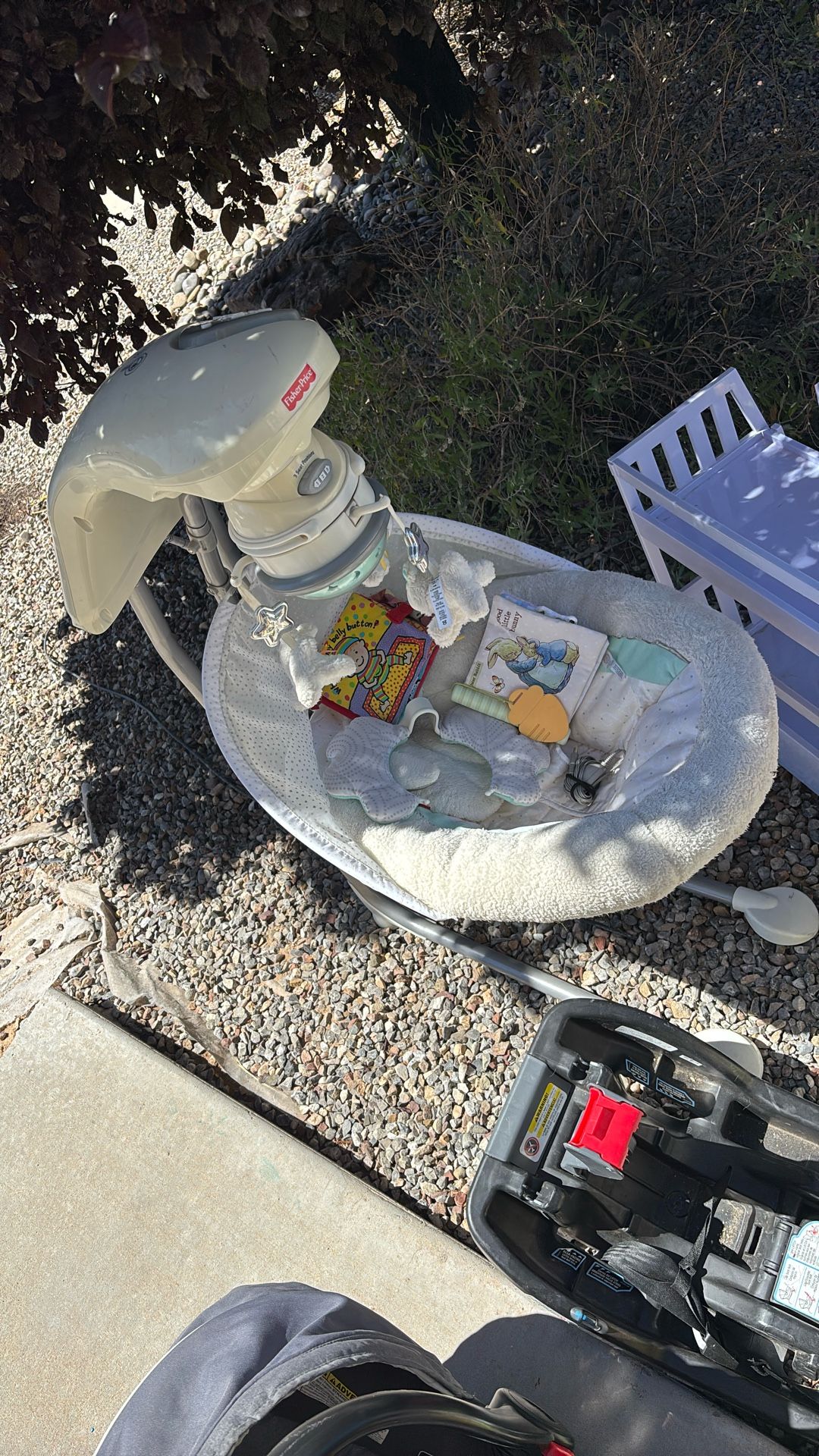Infant Swing