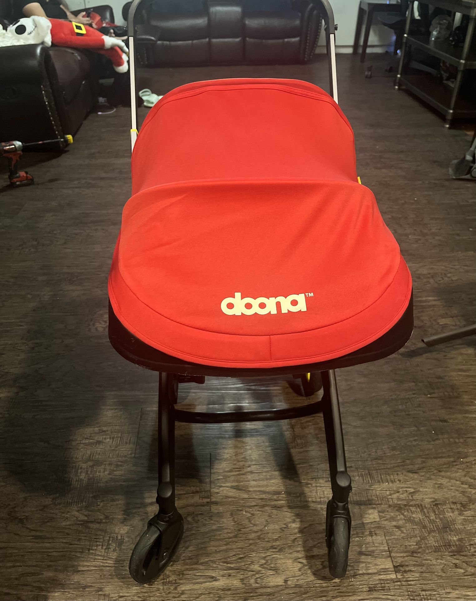 Doona Car seat
