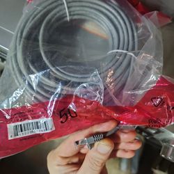 50ft Ethernet Cable