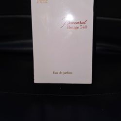 Maison Francis Kurkdjian Baccarat Rouge 540 Eau de Parfum