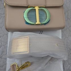 New small purse