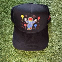 Clown Hat 