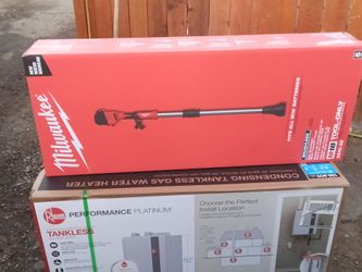 Milwaukee M18 Stick Transfer Pump – BRAND NEW