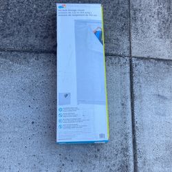 New In The Box Storage closet 