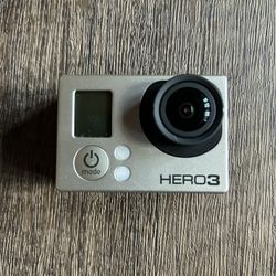 GoPro 3