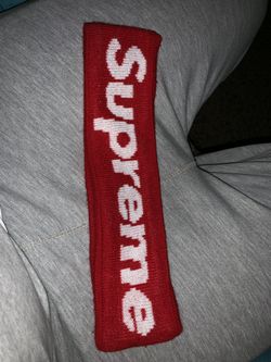 Supreme Headband