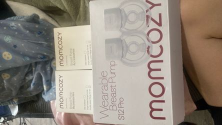 Breast Pump momcozy