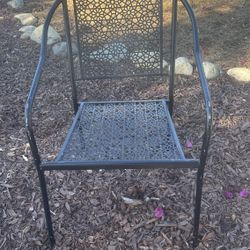 Patio Chair 