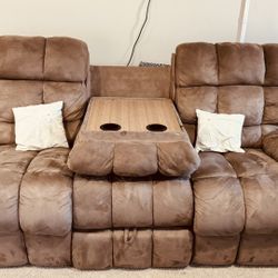 3 Seater Couch